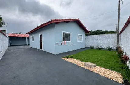 Imagem: Casa Térrea para Venda, Balneário Gaivotas 