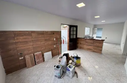 Imagem: Casa Térrea para Venda, Balneário Gaivotas 