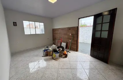Imagem: Casa Térrea para Venda, Balneário Gaivotas 