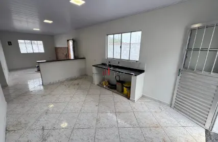Imagem: Casa Térrea para Venda, Balneário Gaivotas 