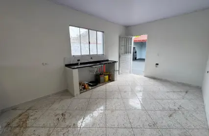 Imagem: Casa Térrea para Venda, Balneário Gaivotas 