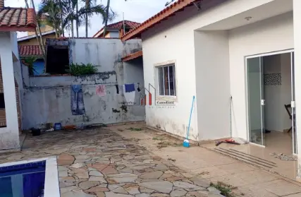 Imagem: Casa Térrea para Venda, Tupy