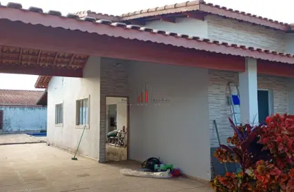Imagem: Casa Térrea para Venda, Tupy
