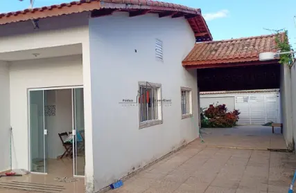 Imagem: Casa Térrea para Venda, Tupy