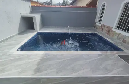 Imagem: Casa Térrea para Venda, Balneário Campos Elíseos