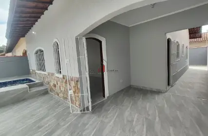 Imagem: Casa Térrea para Venda, Balneário Campos Elíseos