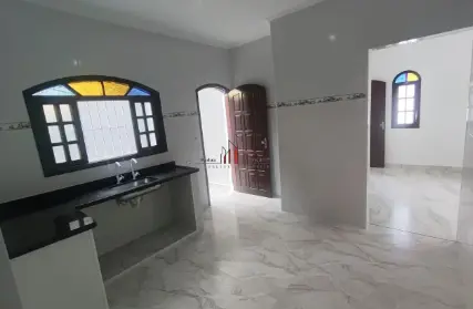 Imagem: Casa Térrea para Venda, Balneário Campos Elíseos