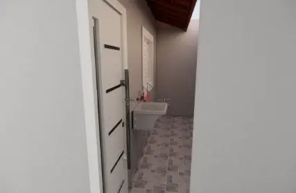 Imagem: Casa Térrea para Venda, Jardim Jamaica