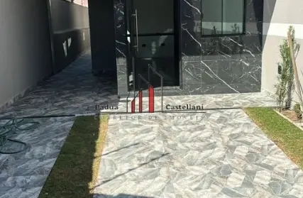 Imagem: Casa Térrea para Venda, Jardim das Palmeiras