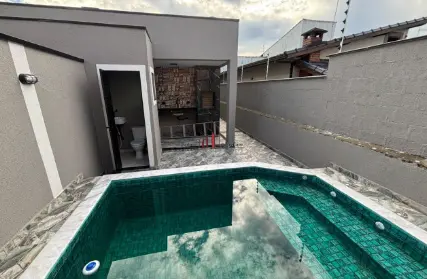 Imagem: Casa Térrea para Venda, Jardim das Palmeiras