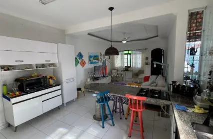 Imagem: Casa Térrea para Venda, Jardim Suarão