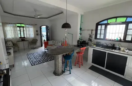 Imagem: Casa Térrea para Venda, Jardim Suarão