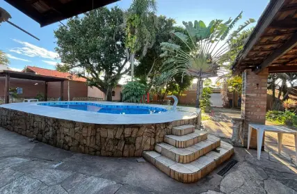 Imagem: Casa Térrea para Venda, Balneário Gaivotas 