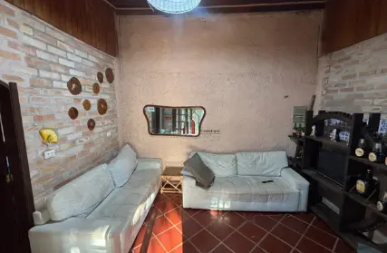 Imagem: Casa Térrea para Venda, Balneário Gaivotas 