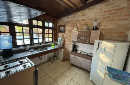 Imagem: Casa Térrea para Venda, Balneário Gaivotas 