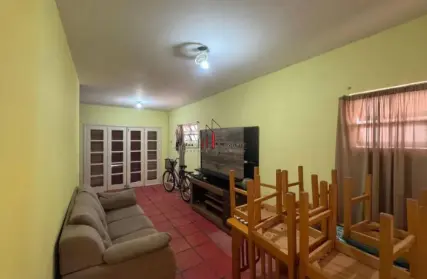 Imagem: Casa Térrea para Venda, Jardim das Palmeiras