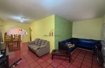 Imagem: Casa Térrea para Venda, Jardim das Palmeiras