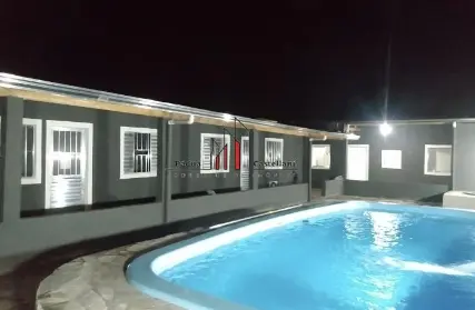 Imagem: Casa Térrea para Venda, Balneário Gaivotas 