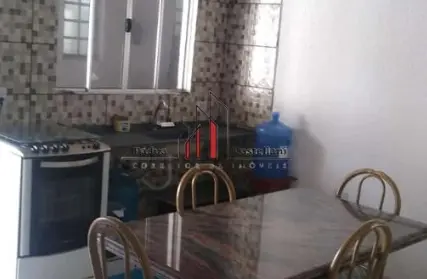 Imagem: Casa Térrea para Venda, Balneário Gaivotas 