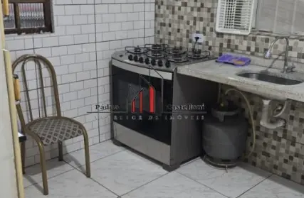 Imagem: Casa Térrea para Venda, Balneário Gaivotas 