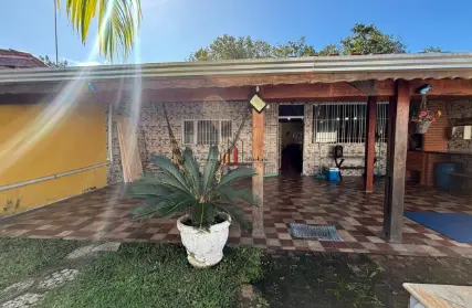Imagem: Casa Térrea para Venda, Tupy