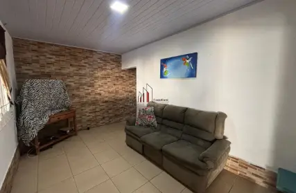 Imagem: Casa Térrea para Venda, Tupy