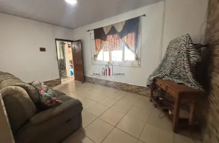 Imagem: Casa Térrea para Venda, Tupy