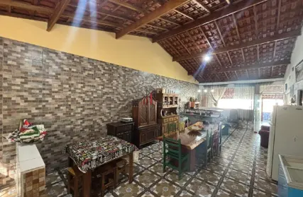 Imagem: Casa Térrea para Venda, Tupy