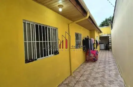 Imagem: Casa Térrea para Venda, Suarão