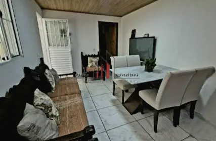Imagem: Casa Térrea para Venda, Suarão