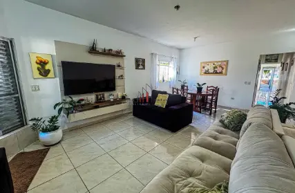 Imagem: Casa Térrea para Venda, Cibratel II