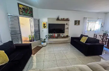 Imagem: Casa Térrea para Venda, Cibratel II