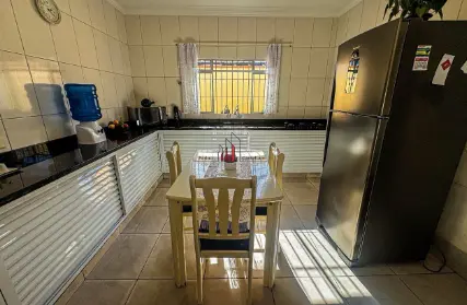 Imagem: Casa Térrea para Venda, Cibratel II