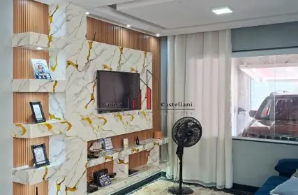 Imagem: Casa Térrea para Venda, Vila Mirim