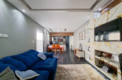 Imagem: Casa Térrea para Venda, Vila Mirim