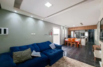 Imagem: Casa Térrea para Venda, Vila Mirim