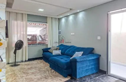 Imagem: Casa Térrea para Venda, Vila Mirim