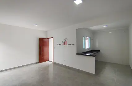 Imagem: Casa Térrea para Venda, Cibratel II