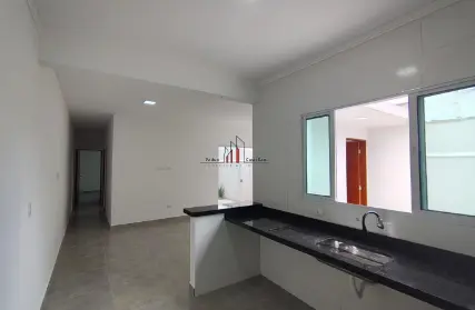 Imagem: Casa Térrea para Venda, Cibratel II