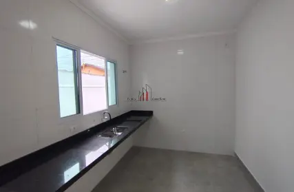 Imagem: Casa Térrea para Venda, Cibratel II