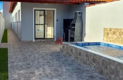 Imagem: Casa Térrea para Venda, Praia do Sonho
