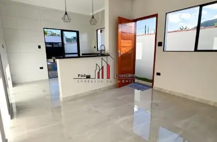Imagem: Casa Térrea para Venda, Praia do Sonho