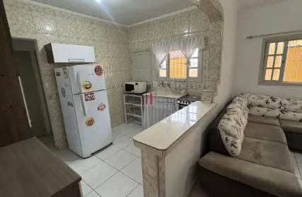 Imagem: Casa Térrea para Venda, Jardim Suarão - Interior