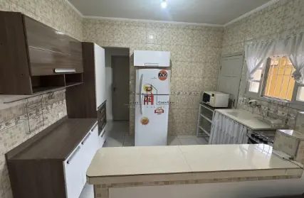 Imagem: Casa Térrea para Venda, Jardim Suarão - Interior