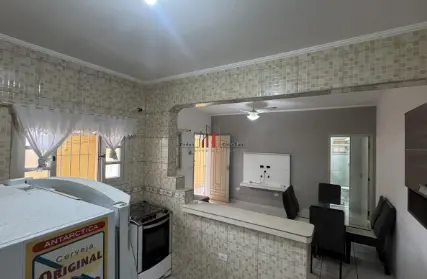 Imagem: Casa Térrea para Venda, Jardim Suarão - Interior
