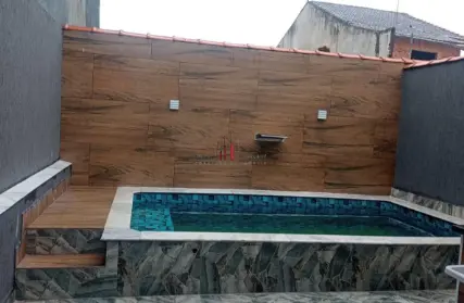 Imagem: Casa Térrea para Venda, Jardim Suarão - Interior