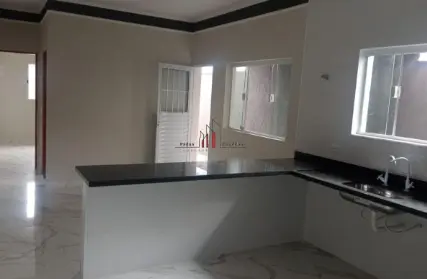 Imagem: Casa Térrea para Venda, Jardim Suarão - Interior