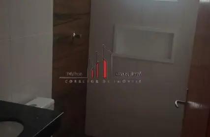 Imagem: Casa Térrea para Venda, Jardim Suarão - Interior
