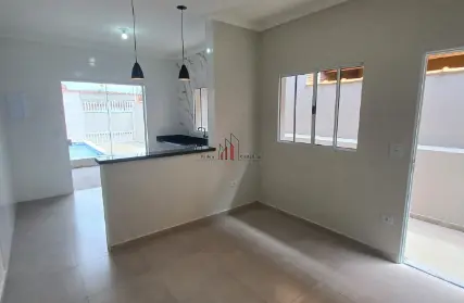Imagem: Casa Térrea para Venda, Balneário Umurama