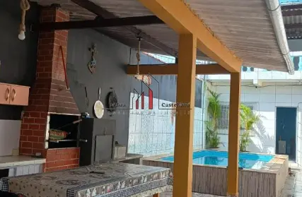 Imagem: Casa Térrea para Venda, Nova Itanhaém - Interior